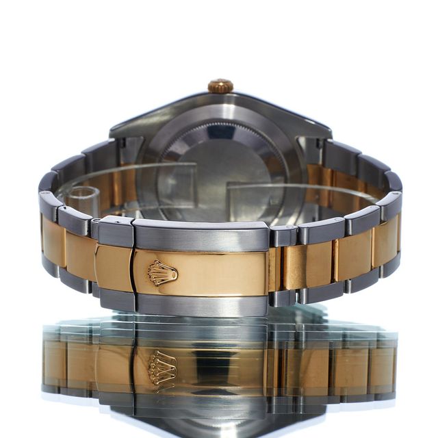 Rolex Datejust II 116333 Image 3